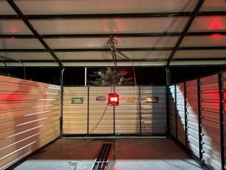 Applewash Basın&ccedil;lı Oto Yıkama Makineleri