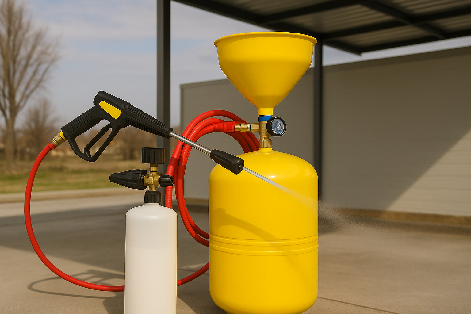 K&ouml;p&uuml;k Tankı Nasıl Kullanılır?