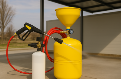 K&ouml;p&uuml;k Tankı Nasıl Kullanılır?