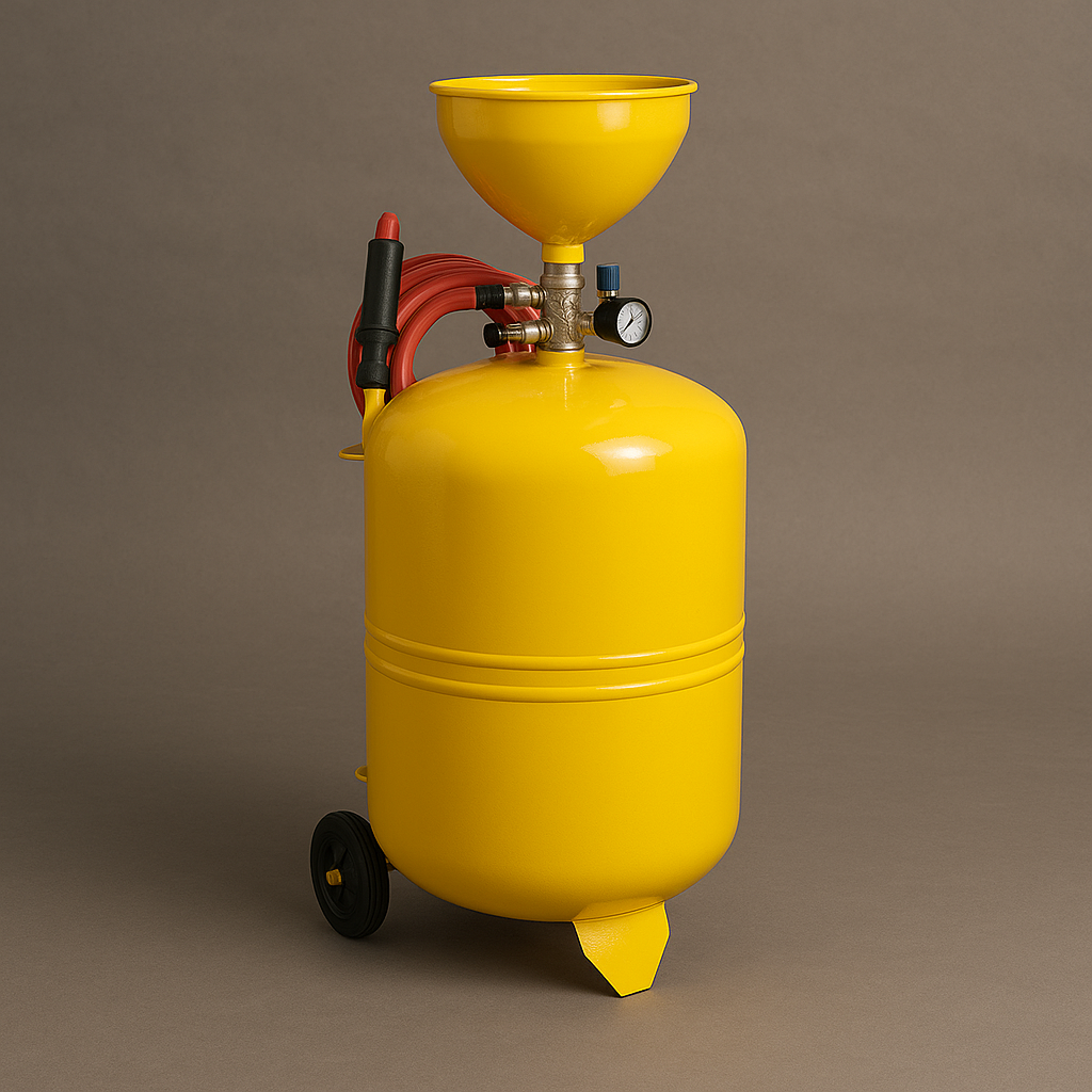 K&ouml;p&uuml;k Tankları