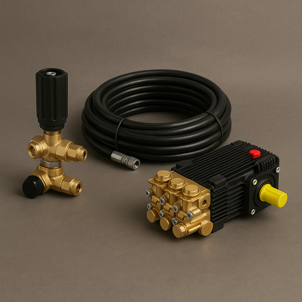 Yedek Par&ccedil;alar